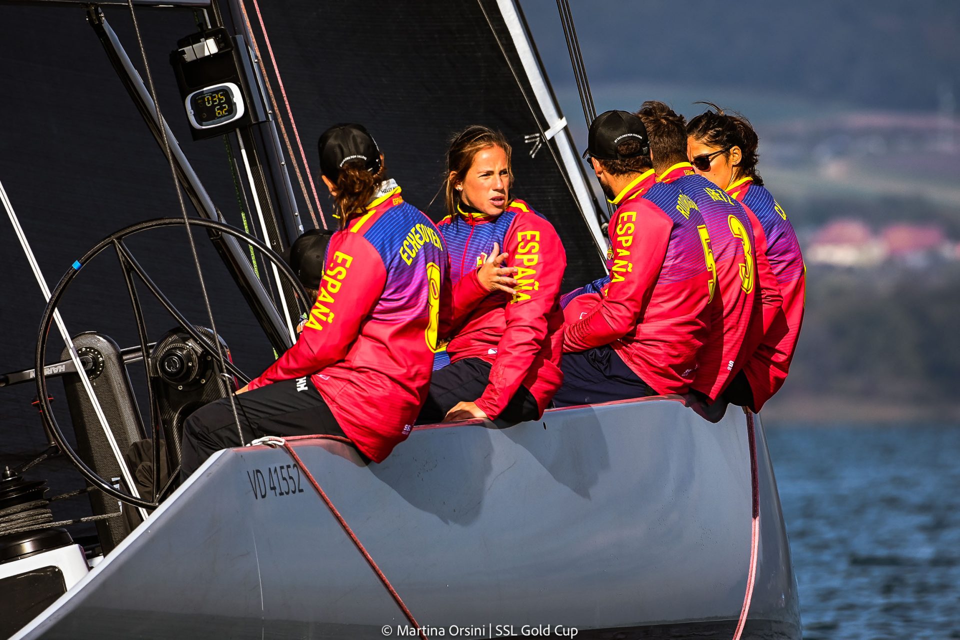 AUSTRIA AND POLAND CONQUER ACCESS TO THE GRAND FINAL WITH A DAY TO SPARE