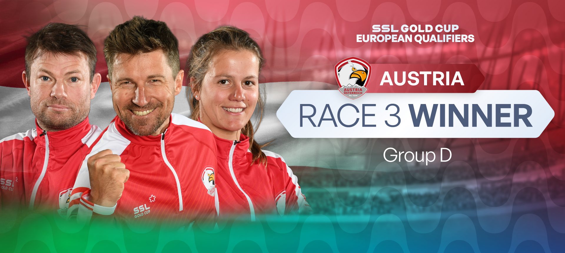 SSL Gold Cup